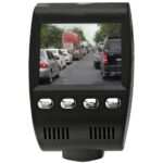 1080P Hd Car Dash Cam Video Recorder - Image 3