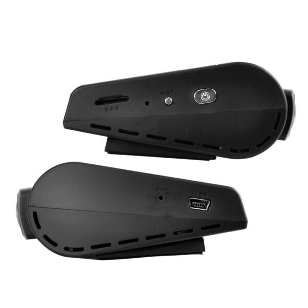 1080P Hd Car Dash Cam Video Recorder - Image 4