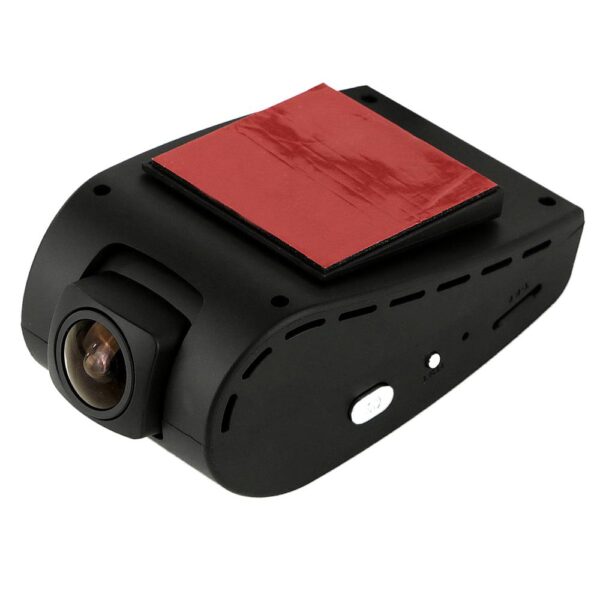 1080P Hd Car Dash Cam Video Recorder - Image 6