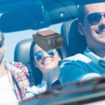 1080P Hd Car Dash Cam Video Recorder - Image 7
