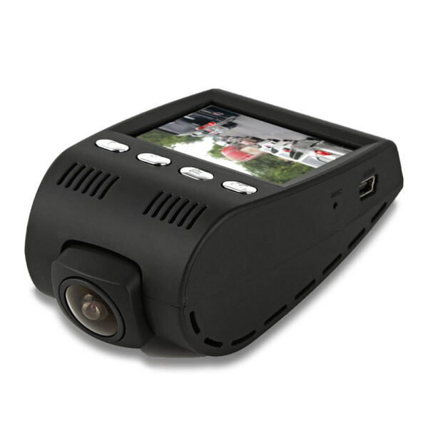 1080P Hd Car Dash Cam Video Recorder