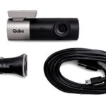Qubo Dashcam Pro - Image 4